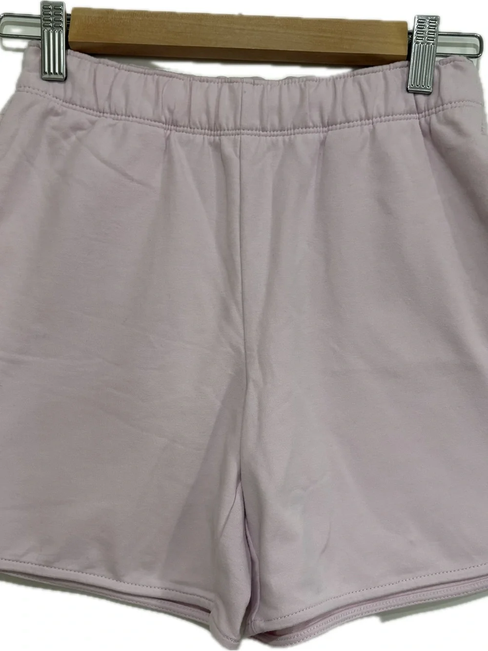 NWT Athleta Girl All Day Soccer Short Halo/Pink, Size M 8/10 - Picture 4 of 8